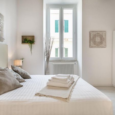 White Ostilia Guesthouse Rzym Zewnętrze zdjęcie