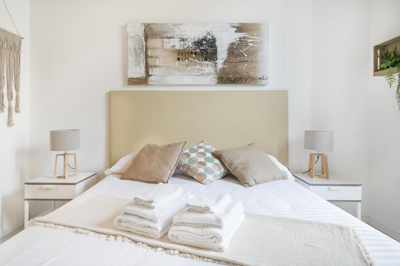 White Ostilia Guesthouse Rzym Zewnętrze zdjęcie