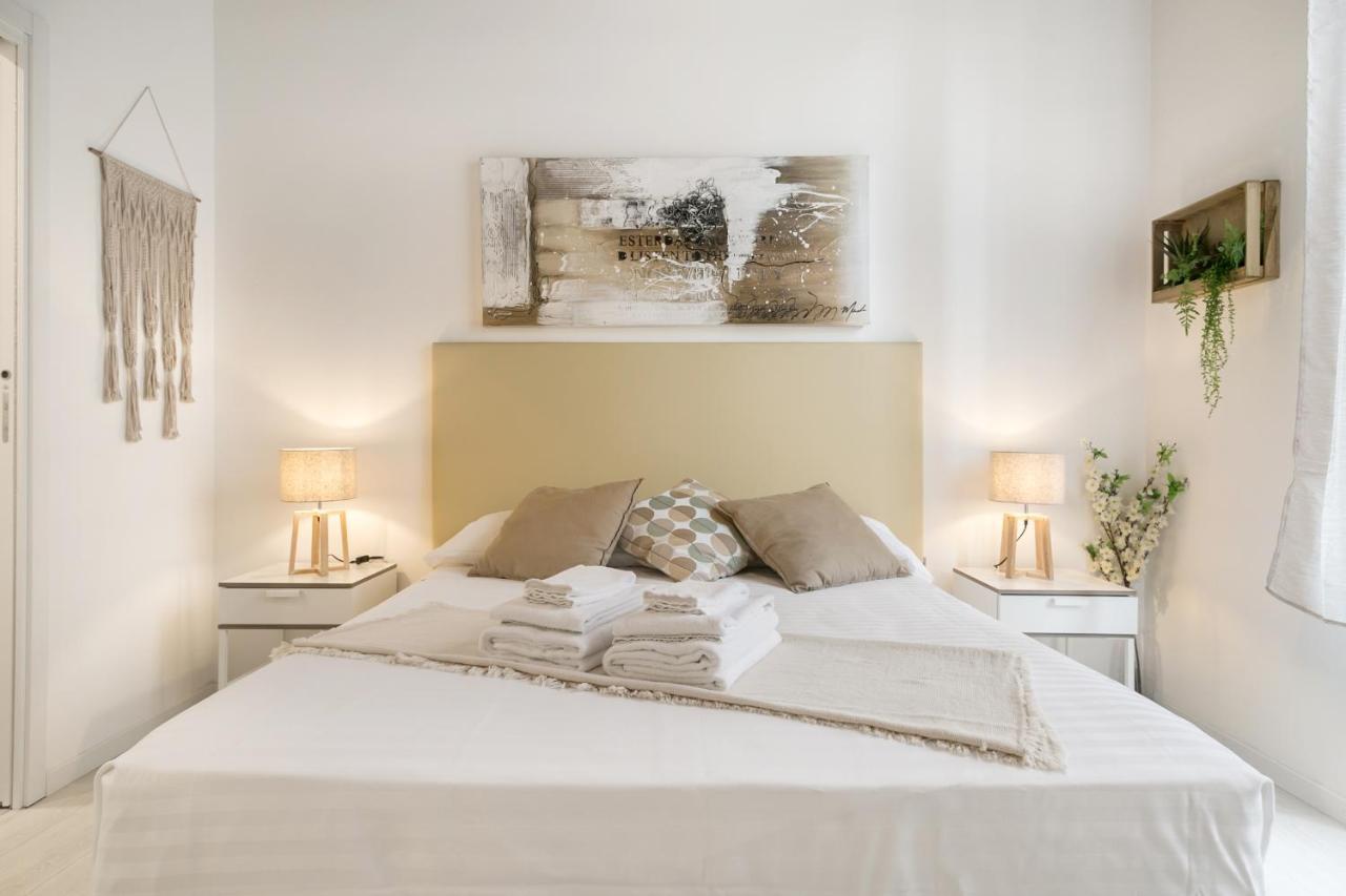 White Ostilia Guesthouse Rzym Zewnętrze zdjęcie